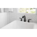 9-11/32" Metal Tuscan Bronze 2-Handle Weller Series Roman Tub Trim | PPFRT65WRY
