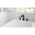 9-11/32" Metal Tuscan Bronze 2-Handle Weller Series Roman Tub Trim | PPFRT65WRY