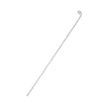 Silver 11 ga Galvanized Steel Wire Stabilizer Stake | AGFS14
