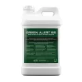 AmegaSciences Spray Pattern Indicator, 1-Gallon | AMAGRNCLRSUPER1G