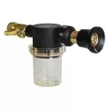 AmegaSciences Tablet Applicator Custom, For 8oz Immerse HumWeta and Prominium Tablets | AMATABLETPROAPP