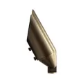 Alliance Lighting Bullet Light, Bi-Pin MR-11 LED Brass 45 Deg Beam | BL50