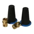 Alliance Outdoor Lighting Connector, For Transformer | CS150