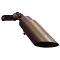 Alliance Lighting Down Light, 5W Bi-Pin MR-16 LED Aged Brass | AOLDL200LED5W