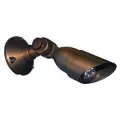 Alliance Lighting Down Light, MR11 Socket Bi-Pin LED Aged Brass, No Lamp | AOLDL50