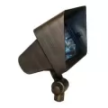 5 W MR-16 LED Aged Brass Flood Light | AOLEFL200LED5W
