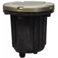 Alliance Outdoor Lighting In-Ground Well Light, 35W Ceramic Bi-Pin MR-16 Halogen Brass, No Lamp | GL300