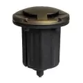 Alliance Lighting In-Ground Light, 5W Ceramic Bi-Pin MR-16 LED | AOLGL380LED5W