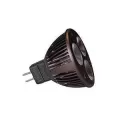4 W MR-16 >80 310 Lumens 4000K Cree XPC LED 45 Degrees Flood Lamp | AOLLMR16LED4K310