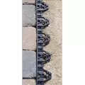 8' x 1.85" Edging | BABDPE8
