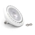 7.5 W G53 80 600 Lumens 2700K LED LVC Series Lamp | BLBLVC6PAR36FL27