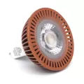 7 W GU5.3 80 550 Lumens 3000K LED LXC Series Lamp | BLBLXC5MR16FL30
