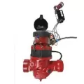 1-1/2" NPT/ANSI Flanged BHM Series For Baseline Controllers Irrigation Hydrometer | BLNBLBHM150NO