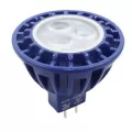 4 W Mr-16 85 271 Lumens 2200K LED 30 Degrees Low Voltage Lamp |  35127473567