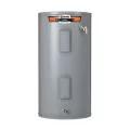 50 Gallon 6000 W 240 V Short Electric Water Heater | SWHEN650DORS
