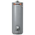 40 Gallon Tall Standard Vent Gas Water Heater | SWHGS640BCT