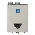 Natural Gas Condensing Tankless Direct Vent Gas Water Heater | SWHGTS540NIH