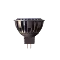 7 W Bi-Pin MR-16 85 690 Lumens 2700K LED 60 Degrees Low Voltage Lamp | BRIMR167270060