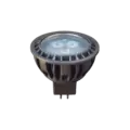7 W Bi-Pin MR-16 85 690 Lumens 2700K LED 60 Degrees Low Voltage Lamp | BRIMR167270060