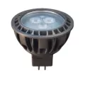 7 W Bi-Pin MR-16 85 690 Lumens 2700K LED 30 Degrees Low Voltage Lamp | BRIMR167W270030