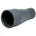 3" x 2-1/2" Spigot PVC Schedule 40 Swedge Reducer | CFPCPS339