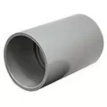 2" Spigot PVC Long Line Coupling | CFPLLCP020