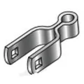 1-5/8" x 5/8" Gate Frame Hinge | CGH15858