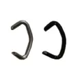 12-1/2 ga Steel Hog Ring | CHRSTEEL125