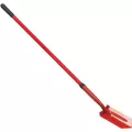 5" Steel 48" Handle Trench Shovel | CORSS64125
