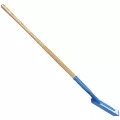 3" Steel 48" Ash Wood Handle Shovel | CORSS64303