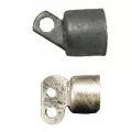 Pressed Steel Rail End | CREPS158