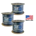 2/12 500' PVC CAST Perimeter Series Marine Grade Lighting Wire | CSLCLW122500