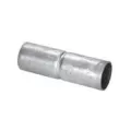 1-5/8" x 6" Galvanized Sleeve | CSLV1586