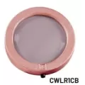 Glass For CWLR1CB Well Lights Convex Glass Lens | CSLXCG538