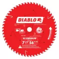 7-1/4" Carbide For Circular Saw and Cordless Circular Saw Circular Saw Blade | DSWD0756N