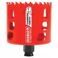 1-3/8" x 2-3/8" Carbide For Snap-Lock Plus Mandrel Systems Hole Saw | DSWDHS1375CT