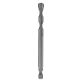 9/32" x 4" Snap-Lock Plus Mandrel System Pilot Drill Bit | DSWDHS4BITCT