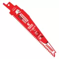 6" x 1" Steel 6/9 TPI For Reciprocating Saw and Cordless Reciprocating Saw Blade | DSWDS0609CGP3