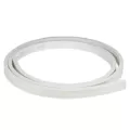 1.8 W 2700K LED Ivory White PVC BRI-SL3 Series AC Flexible Strip Light | BRISL3270065