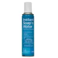 9 oz Can White Foaming Cleanser | BSFSOAPNWATER