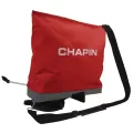 16" L x 8" W x 16" H 25 lb Hopper Professional SureSpread Bag Seeder | BWW84700A