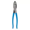 22-10 AWG High-Carbon Steel Blade For Insulated and Non-Insulated Solderless Terminals Crimping Plier | CHN909
