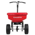 38" L x 24" W x 36" H Contractor Grade Turf Spreader | CHP8301C