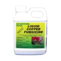 1 gal Copper Sulfate Liquid Fungicide