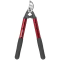 Forged Steel 16" Aluminum Handle Vine Lopper | CORAL8311