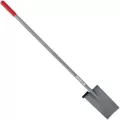 12" Steel 54" Handle Nursery Spade | CORAS90030