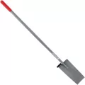 54" Steel Handle 15" Steel Blade Square Point Nursery Spade | CORAS90040