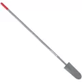 Sharpshooter Spade, 14-1/2" x 5-3/4", Steel 63-1/2" Handle | CORAS90100