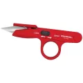 1-1/4" Stainless Steel Blade Hydroponic Finger Micro Snip | CORFS4110