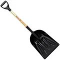 Poly 30" Handle Scoop Shovel | CORSS42011